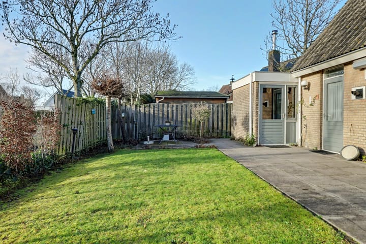 Foto 33 van Wachttoren 17