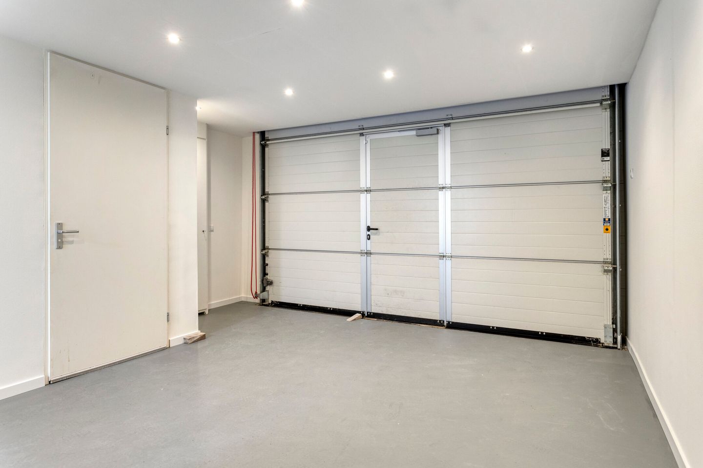 Bekijk foto 4 van Dirk Dronkersweg 12-D