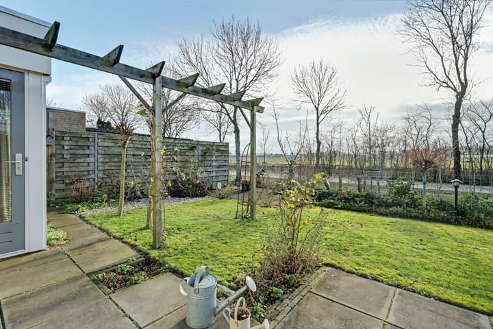 Foto 34 van Wachttoren 17