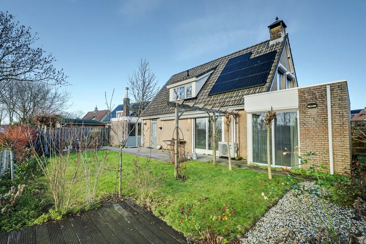 Foto 35 van Wachttoren 17