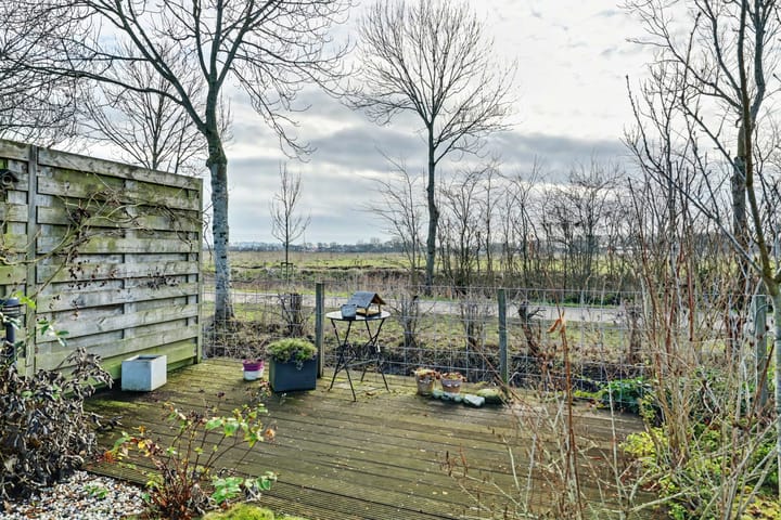 Foto 36 van Wachttoren 17