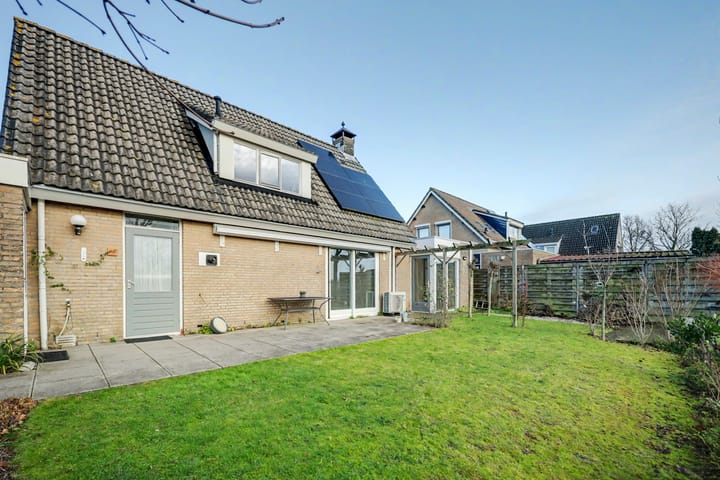 Foto 37 van Wachttoren 17