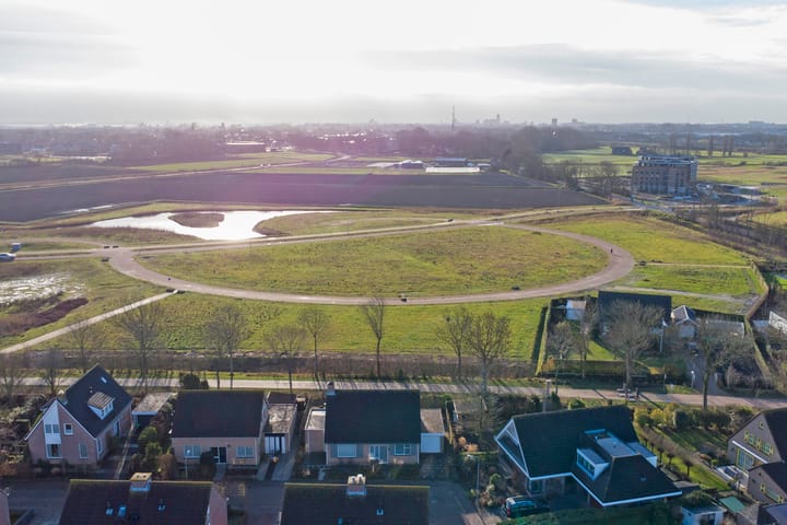 Foto 39 van Wachttoren 17