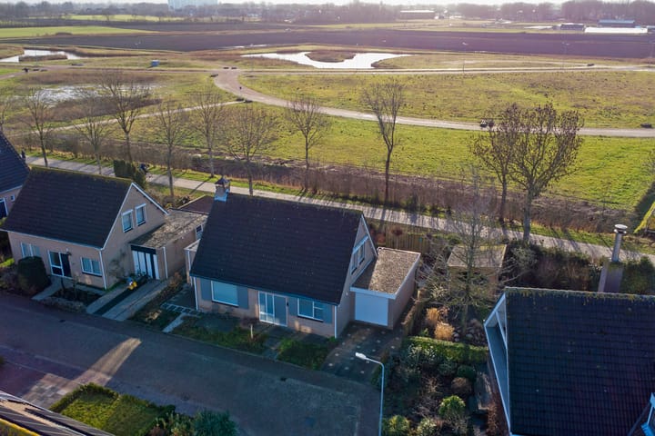 Foto 40 van Wachttoren 17