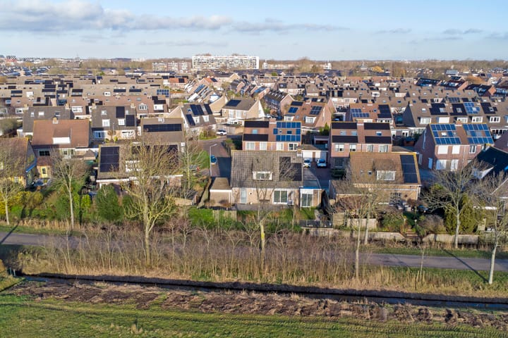 Foto 41 van Wachttoren 17