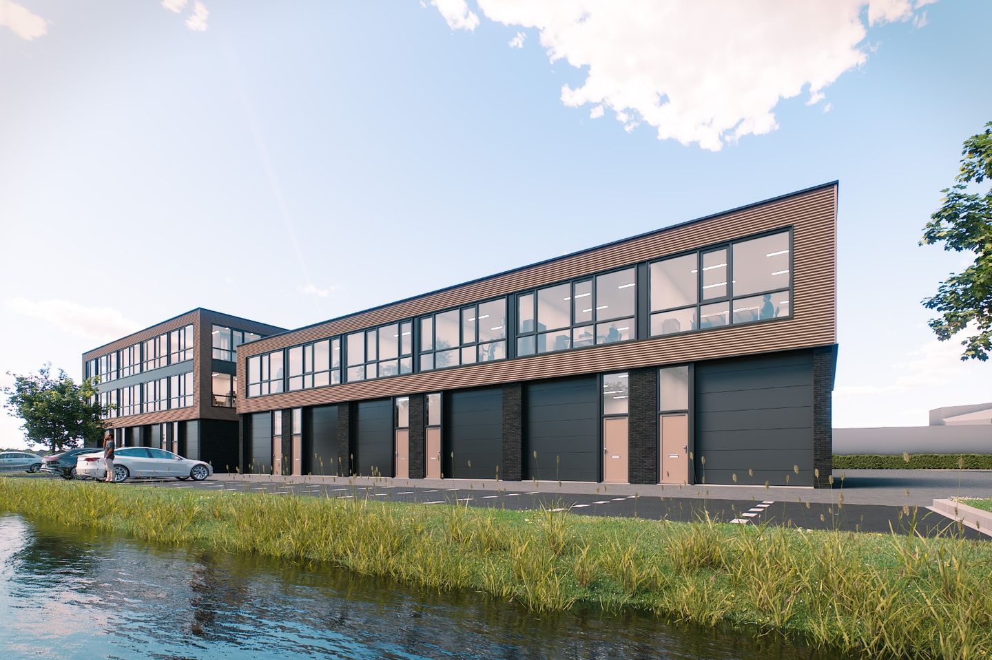 Bekijk foto 5 van Driemansstreeweg