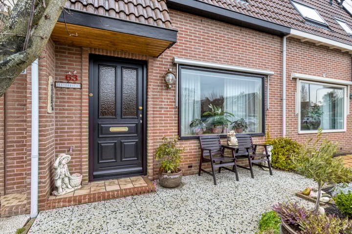 Foto 2 van Leendert Spaanderlaan 63