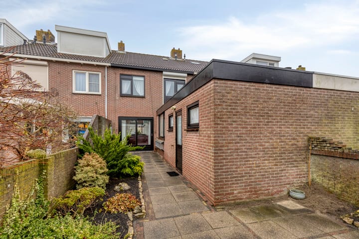 Foto 3 van Leendert Spaanderlaan 63