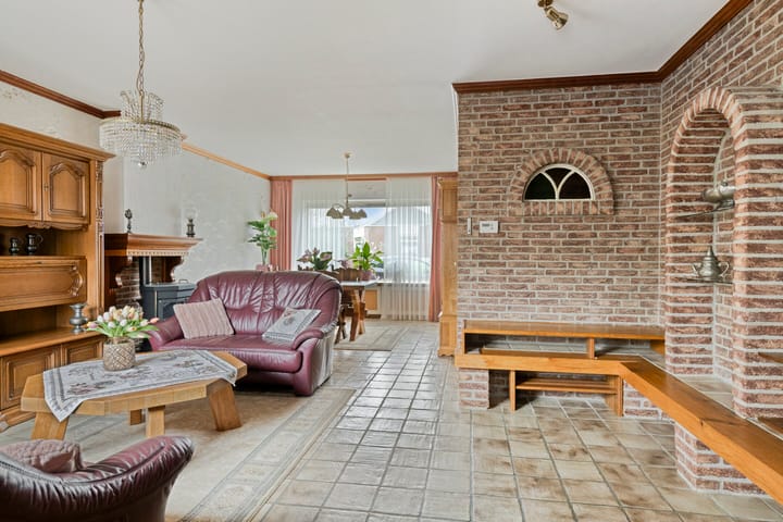 Foto 8 van Leendert Spaanderlaan 63