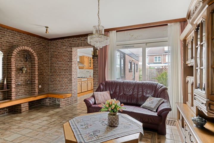 Foto 10 van Leendert Spaanderlaan 63