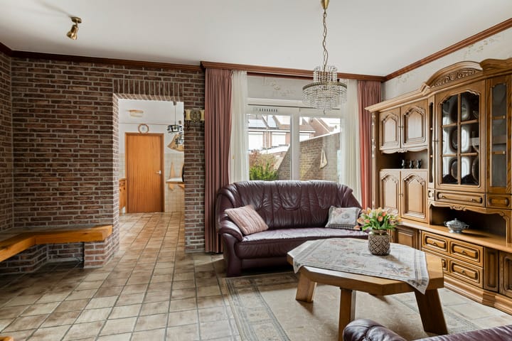 Foto 11 van Leendert Spaanderlaan 63