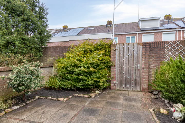 Foto 18 van Leendert Spaanderlaan 63