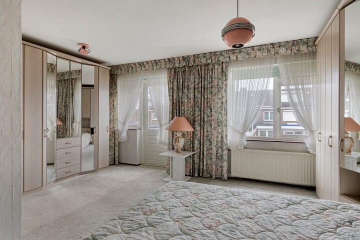 Foto 20 van Leendert Spaanderlaan 63