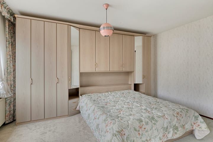 Foto 21 van Leendert Spaanderlaan 63