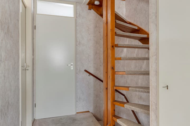 Foto 27 van Leendert Spaanderlaan 63