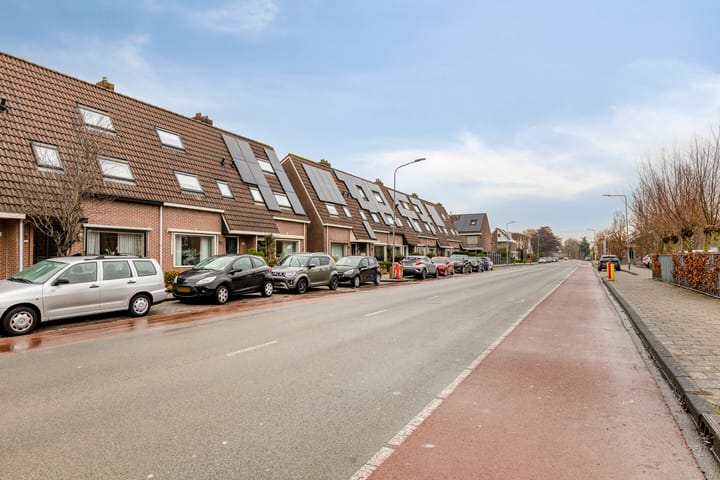 Foto 32 van Leendert Spaanderlaan 63