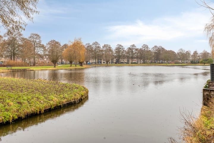 Foto 33 van Leendert Spaanderlaan 63