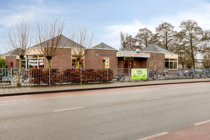 Foto 34 van Leendert Spaanderlaan 63