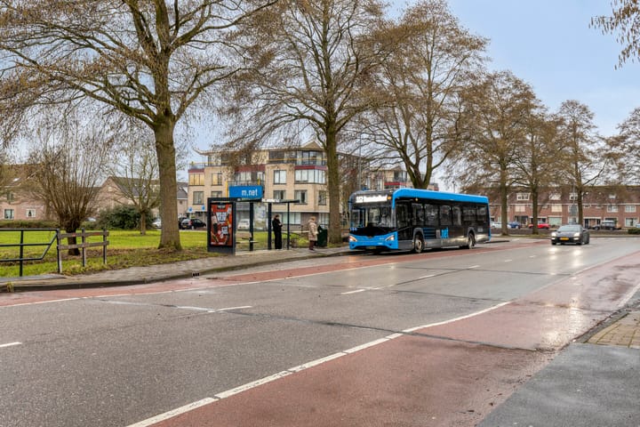 Foto 35 van Leendert Spaanderlaan 63