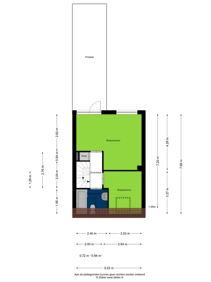 Foto 38 van Leendert Spaanderlaan 63