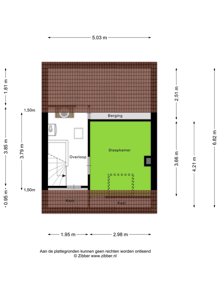 Foto 39 van Leendert Spaanderlaan 63