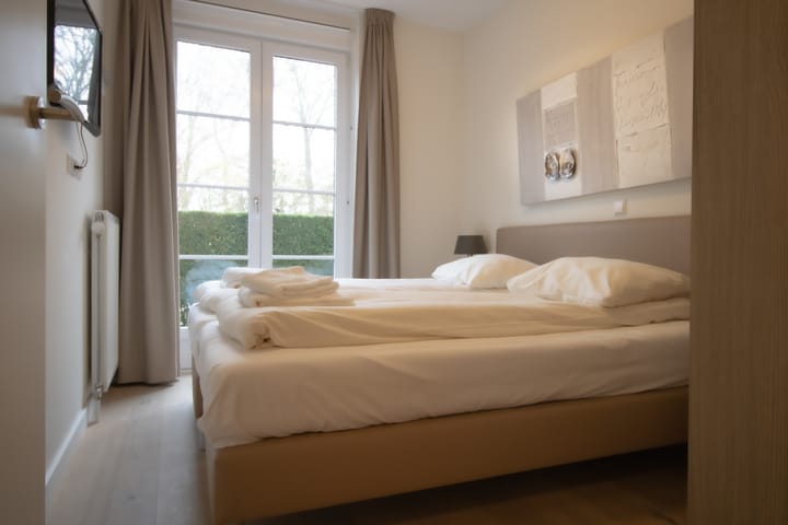 Foto 4 van Stijn Albregtsstraat 6-4