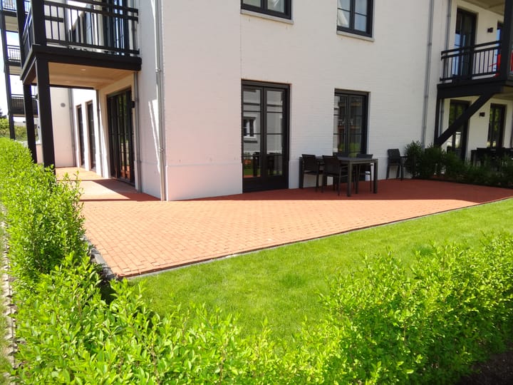 Photo 10 of Stijn Albregtsstraat 6-4