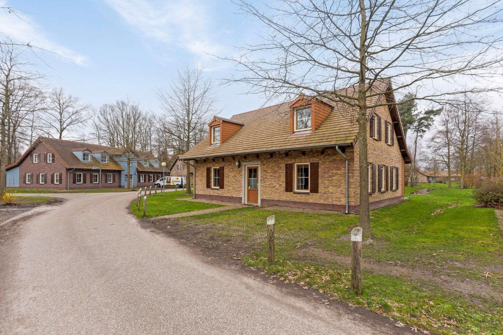 5-bedroom freehold villa in Weert — photo 5 of 5