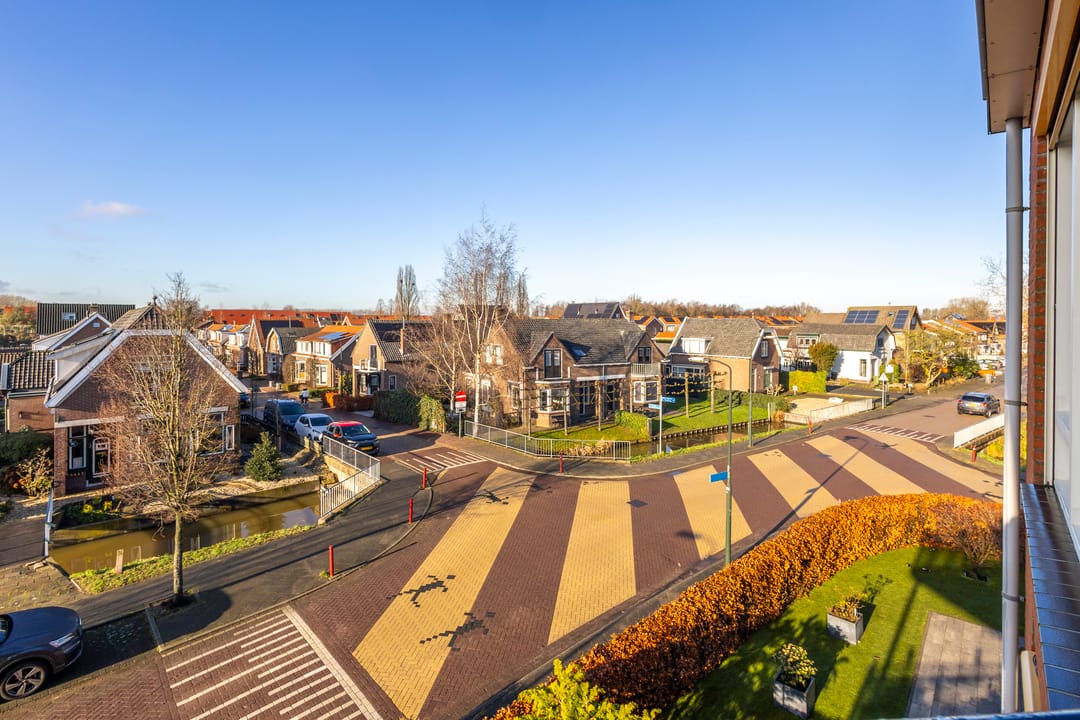 Photo 2 of Koningin Wilhelminalaan 101