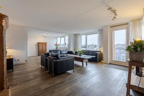 Koningin Wilhelminalaan 101 tertiary image