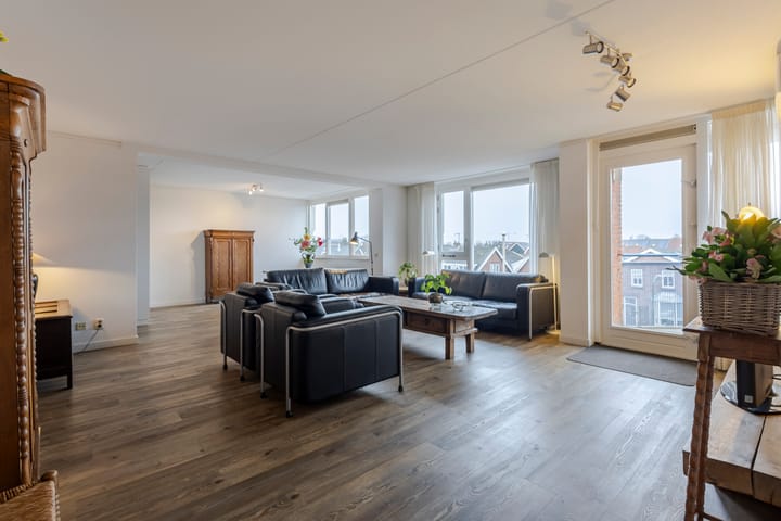 Koningin Wilhelminalaan 101