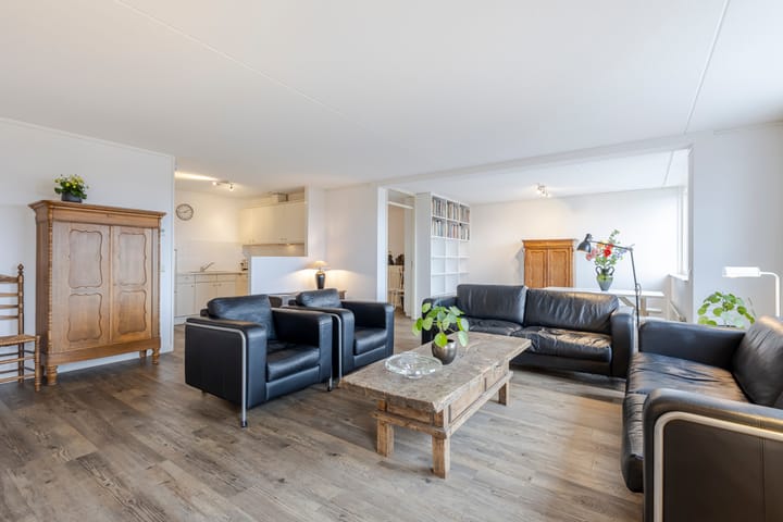 Photo 4 of Koningin Wilhelminalaan 101