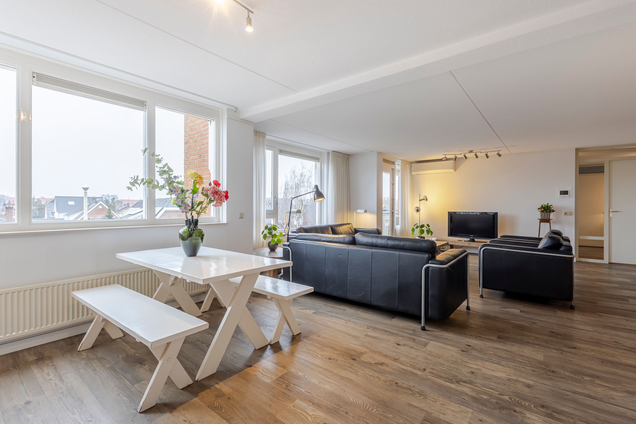 Photo 6 of Koningin Wilhelminalaan 101