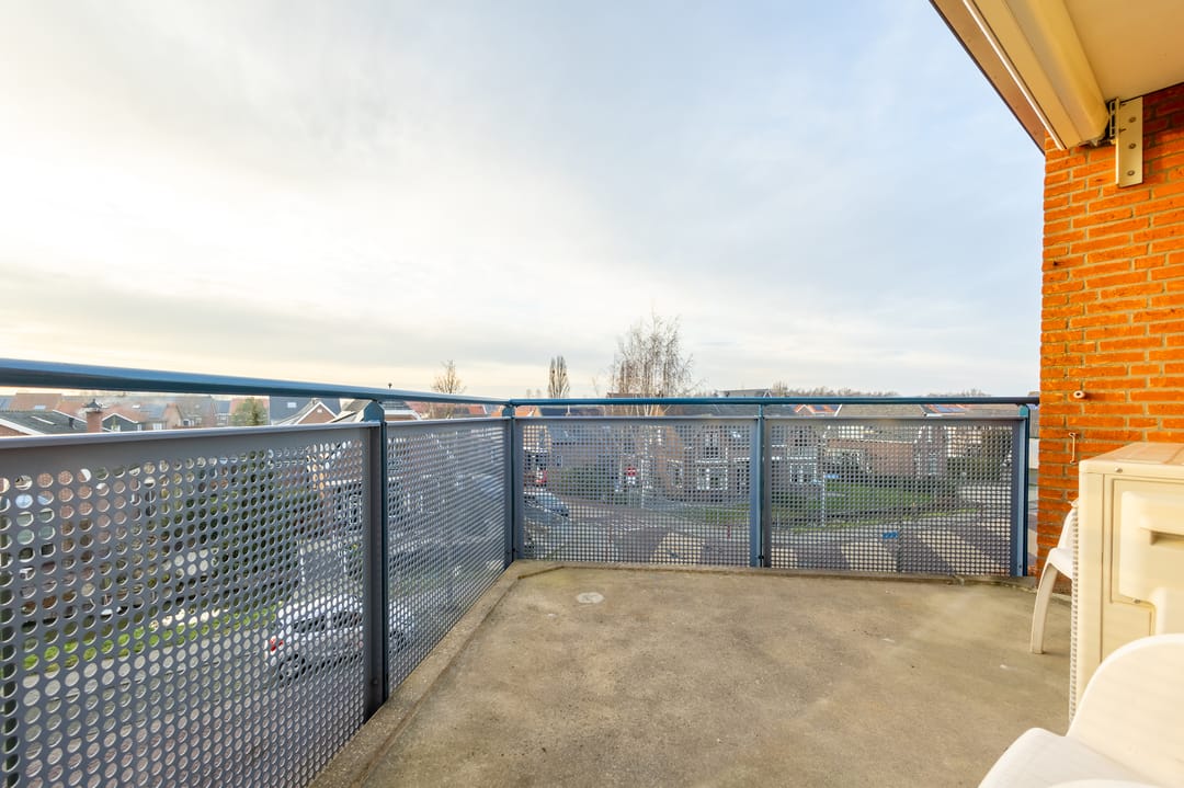 Photo 7 of Koningin Wilhelminalaan 101