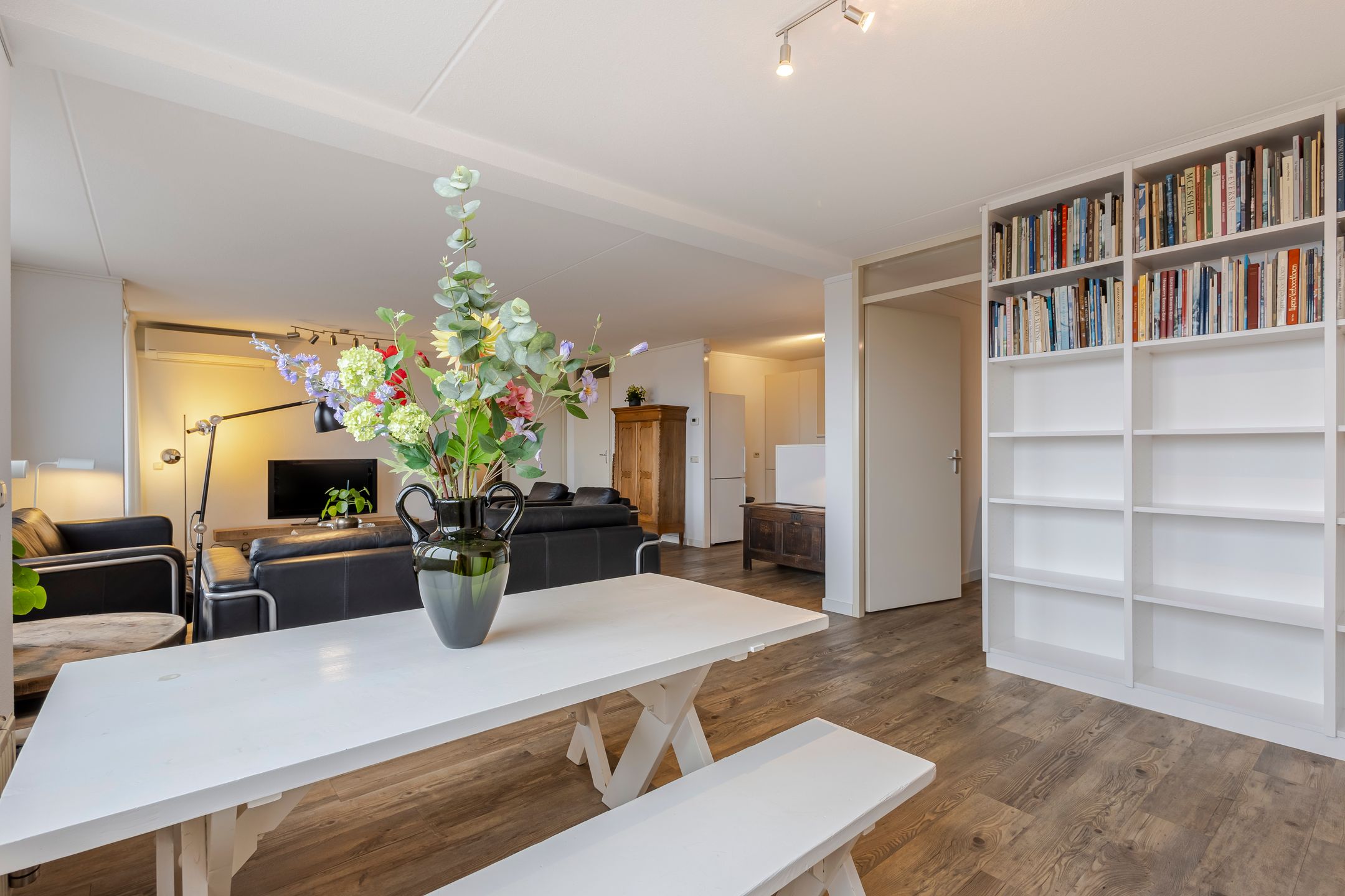 Photo 9 of Koningin Wilhelminalaan 101