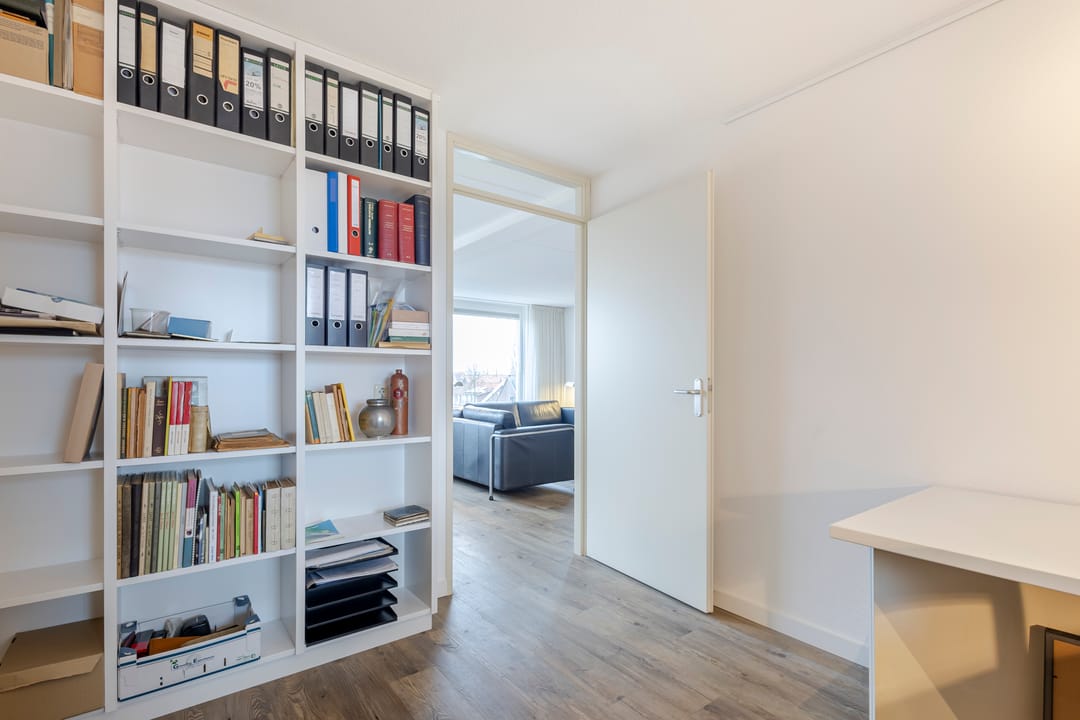 Photo 11 of Koningin Wilhelminalaan 101