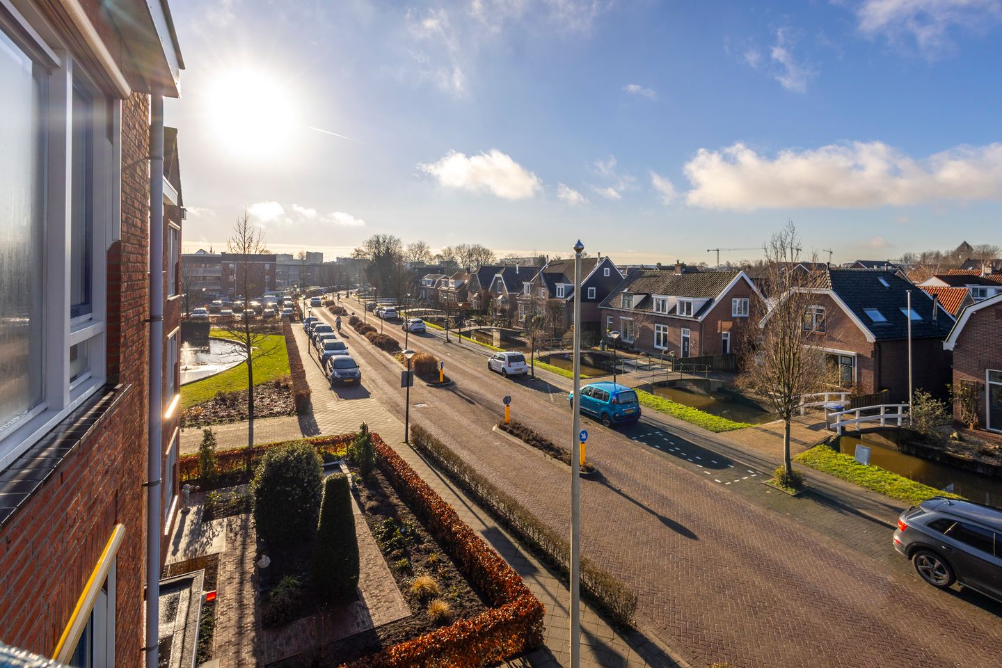 Photo 20 of Koningin Wilhelminalaan 101