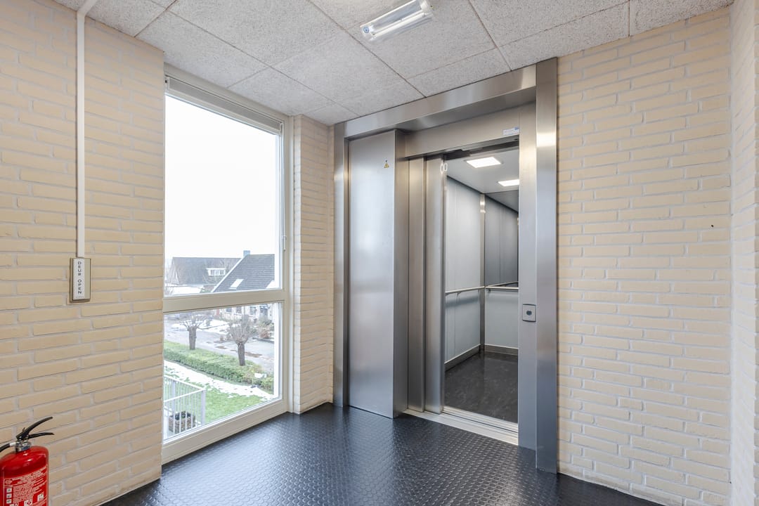 Photo 22 of Koningin Wilhelminalaan 101