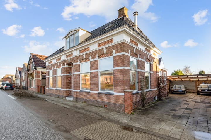 Foto 6 van Boterdiep Oz 7