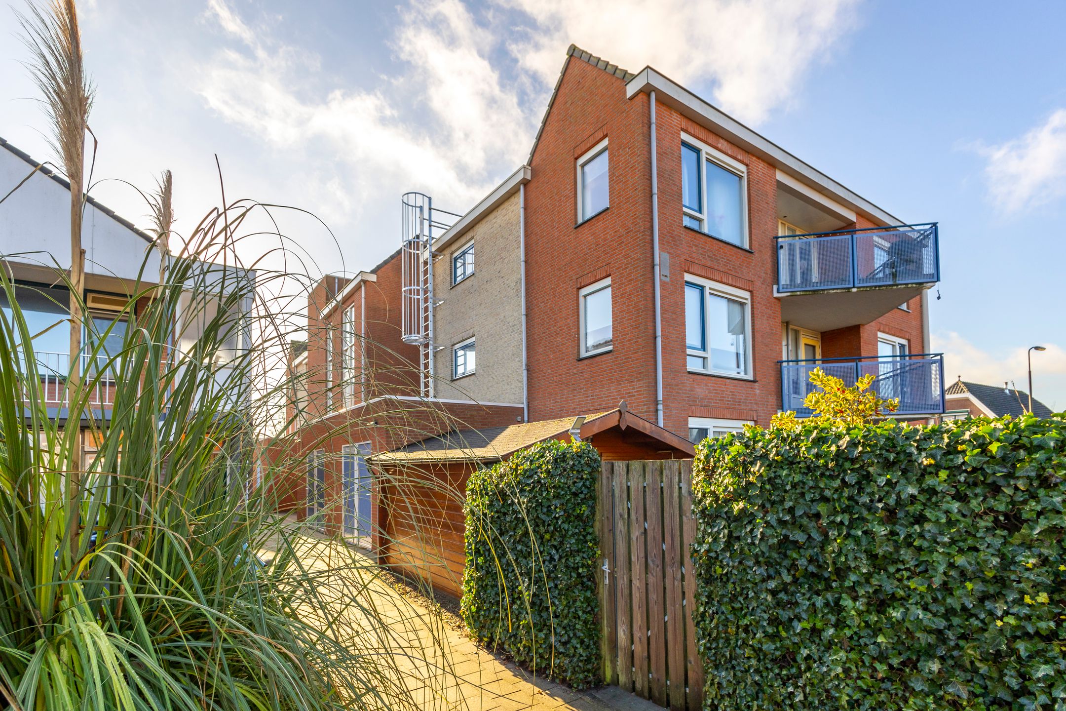 Photo 24 of Koningin Wilhelminalaan 101