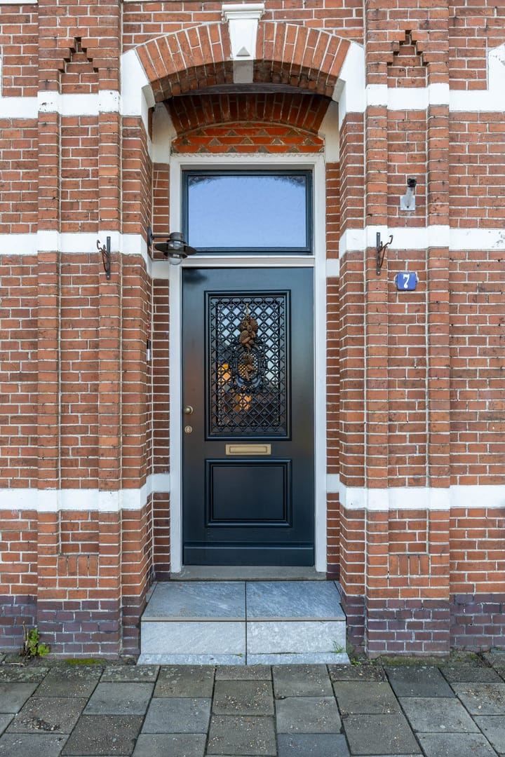 Foto 9 van Boterdiep Oz 7