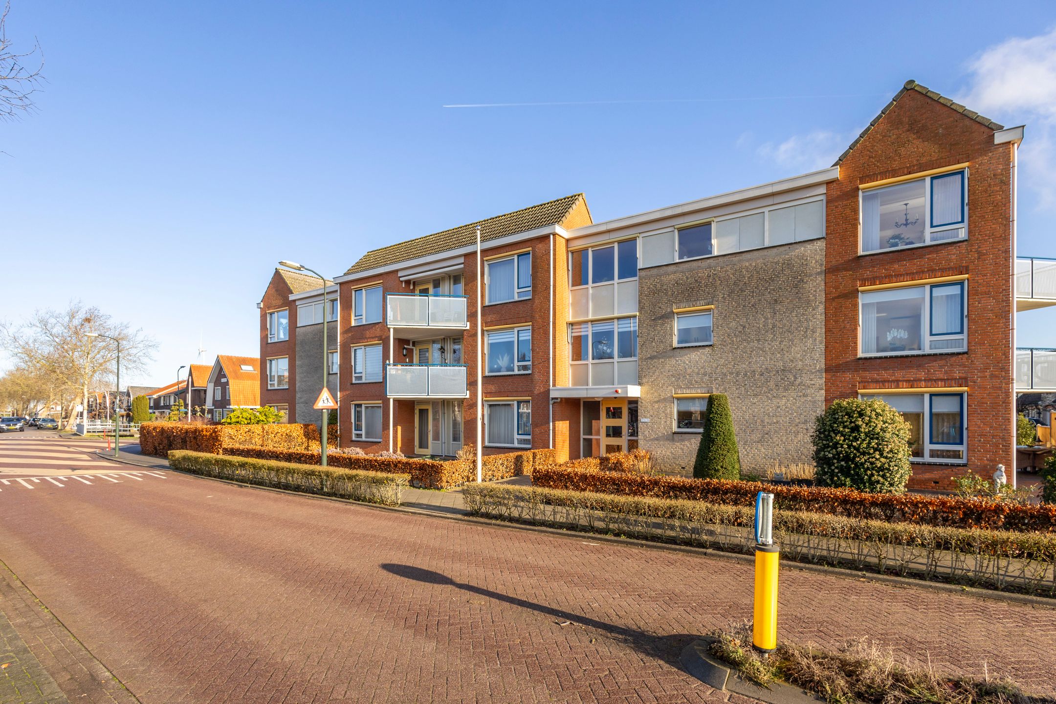 Photo 27 of Koningin Wilhelminalaan 101