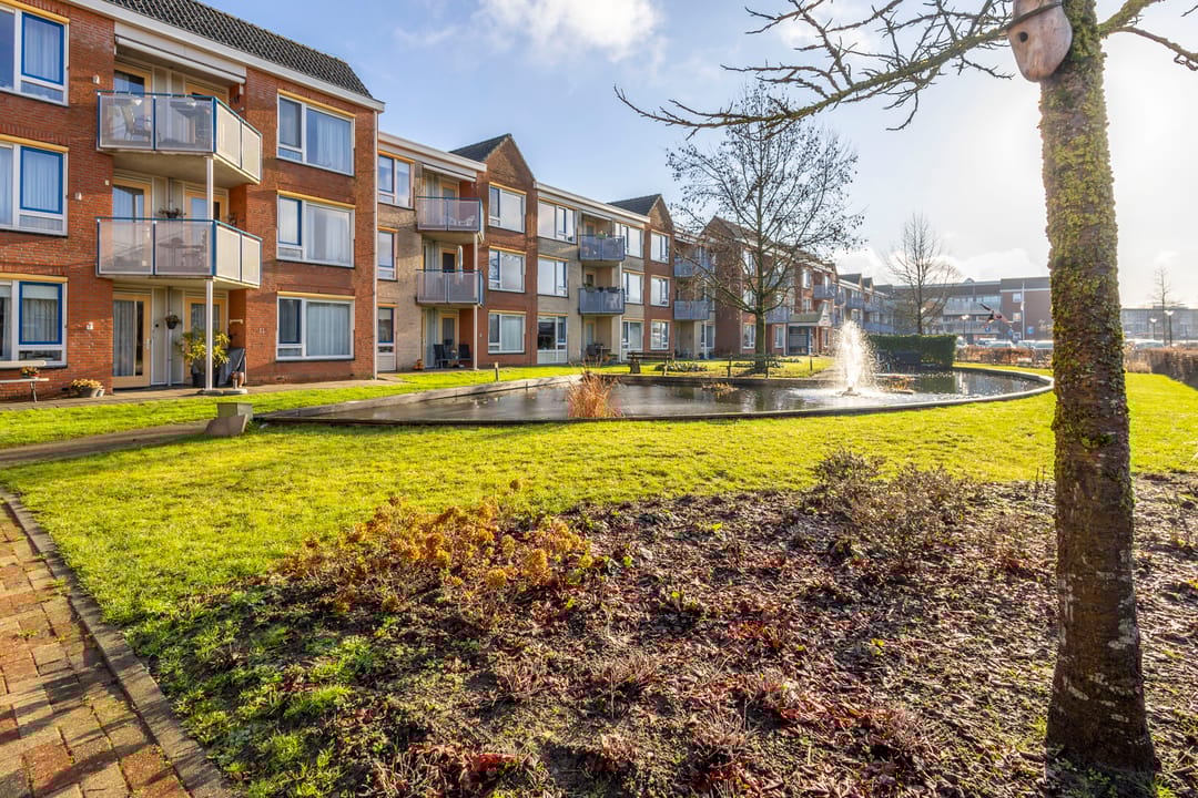 Photo 28 of Koningin Wilhelminalaan 101