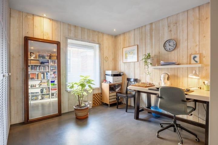 Foto 33 van Boterdiep Oz 7