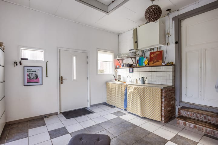 Foto 42 van Boterdiep Oz 7