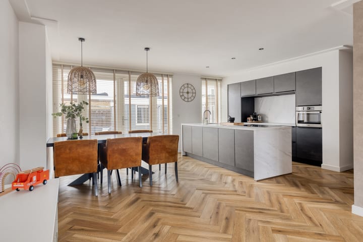 Photo 2 of Daltonstraat 21