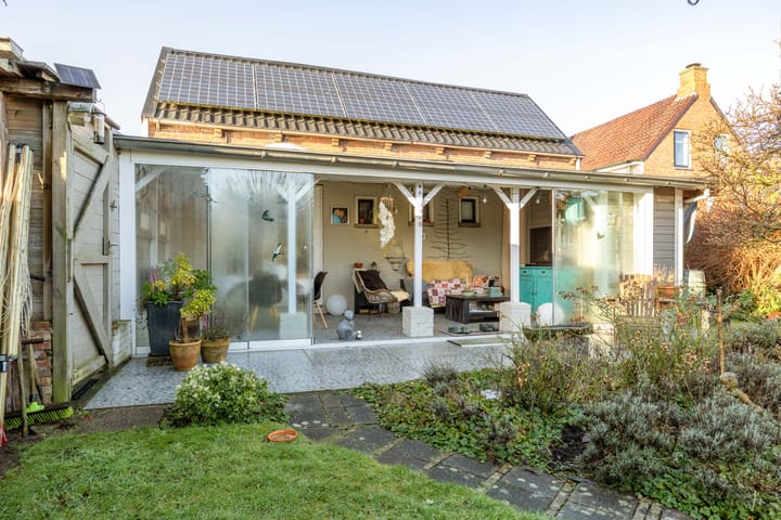 Foto 57 van Boterdiep Oz 7