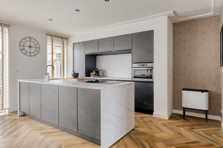 Photo 3 of Daltonstraat 21