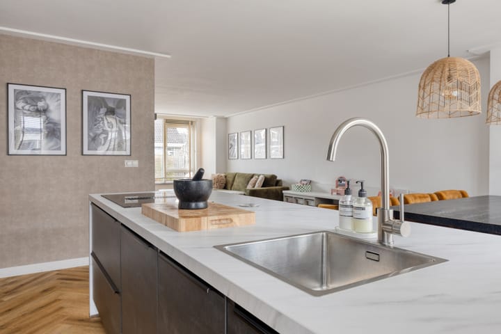 Foto 5 van Daltonstraat 21