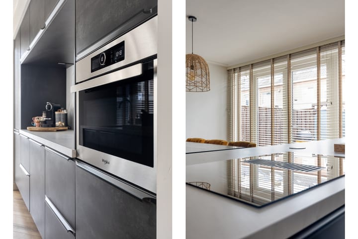 Foto 6 van Daltonstraat 21